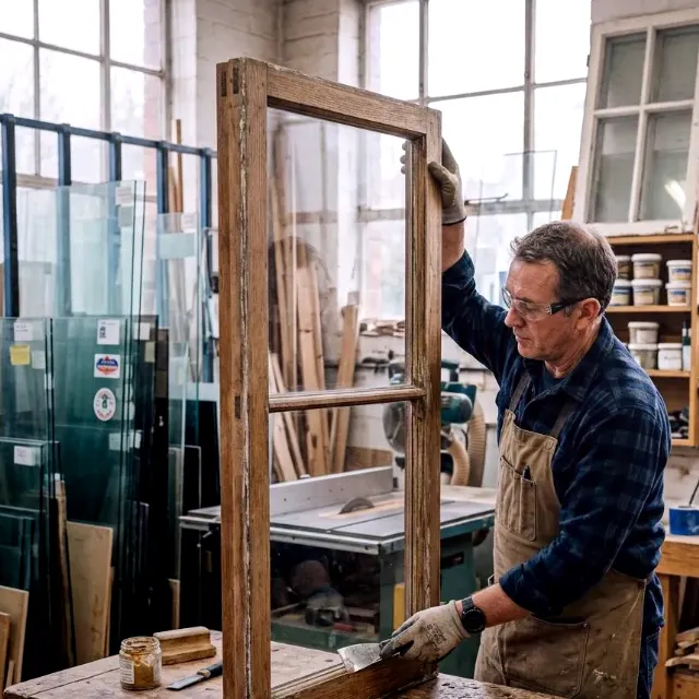 Heath Rinde — Unsere Projekte 6
